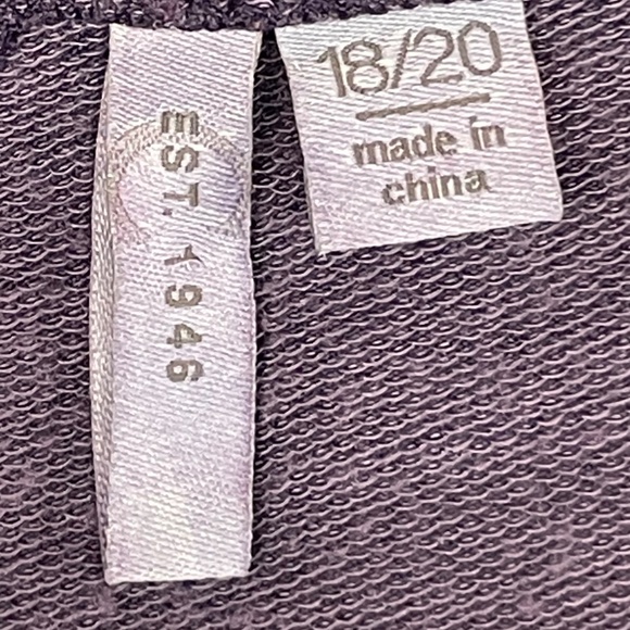 Women’s Cato EST.1946 Purple 18/20 Top - Picture 10 of 14